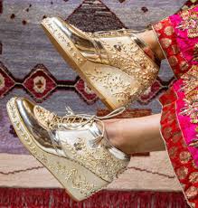 Bridal Shoes
